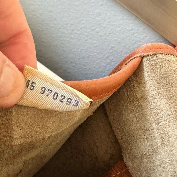 Dooney & Bourke Tan and Brown Crossbody Bags set of 2 - Picture 9 of 15